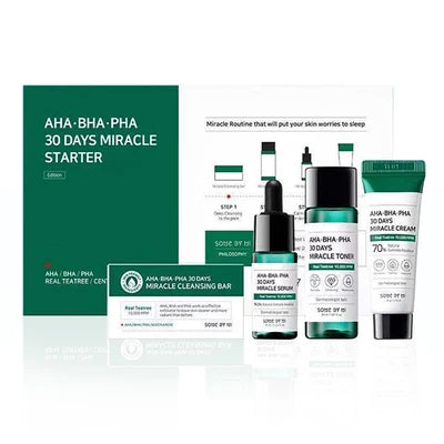 Moisturizing Sample Box