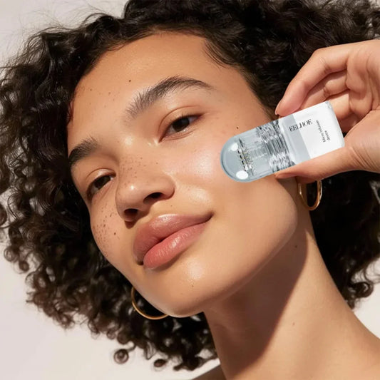 EELHOE Peptide Infusion Serum – Microneedle Anti-Aging Solution