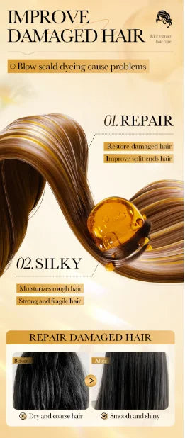 Masque Réparateur Intense