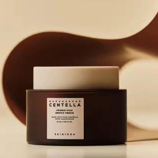 Crème Enrichie Centella de Madagascar – SKIN1004 (50ml)