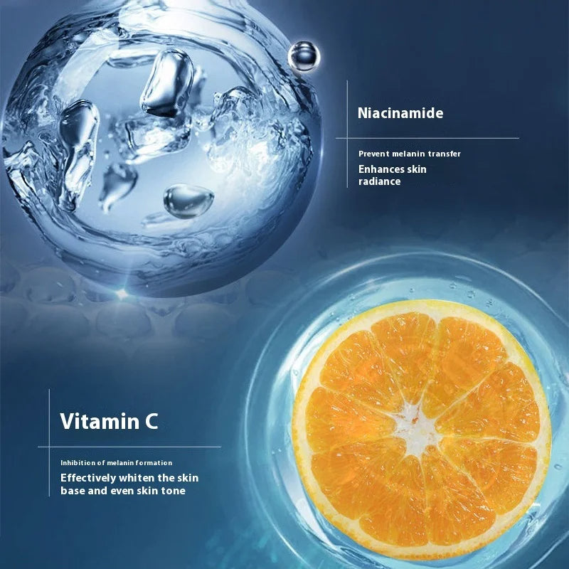 Crème Réparatrice Anti-Taches 377 – Éclaircissante & Unifiante