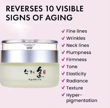 Collagen Face Cream