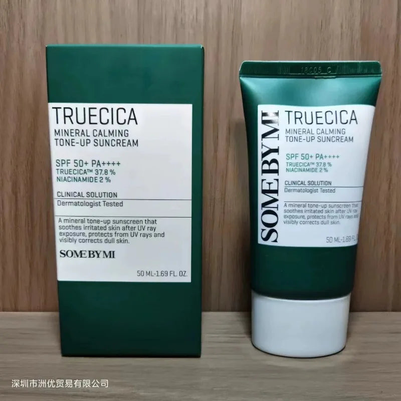 Shabomi Tea Tree Triac Acid Essence