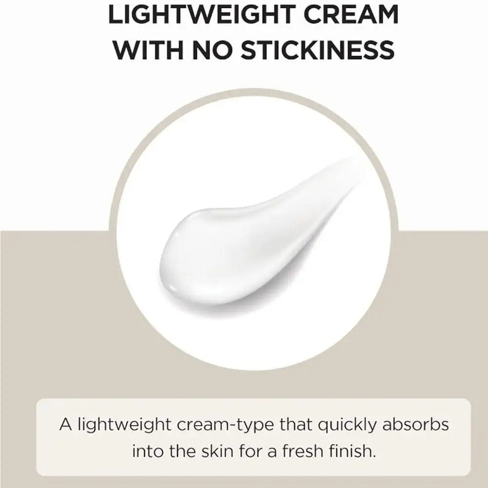 Crème Enrichie Centella de Madagascar – SKIN1004 (50ml)