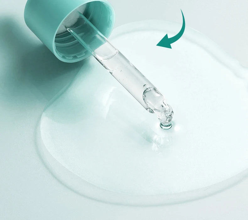 Sérum visage hydratant