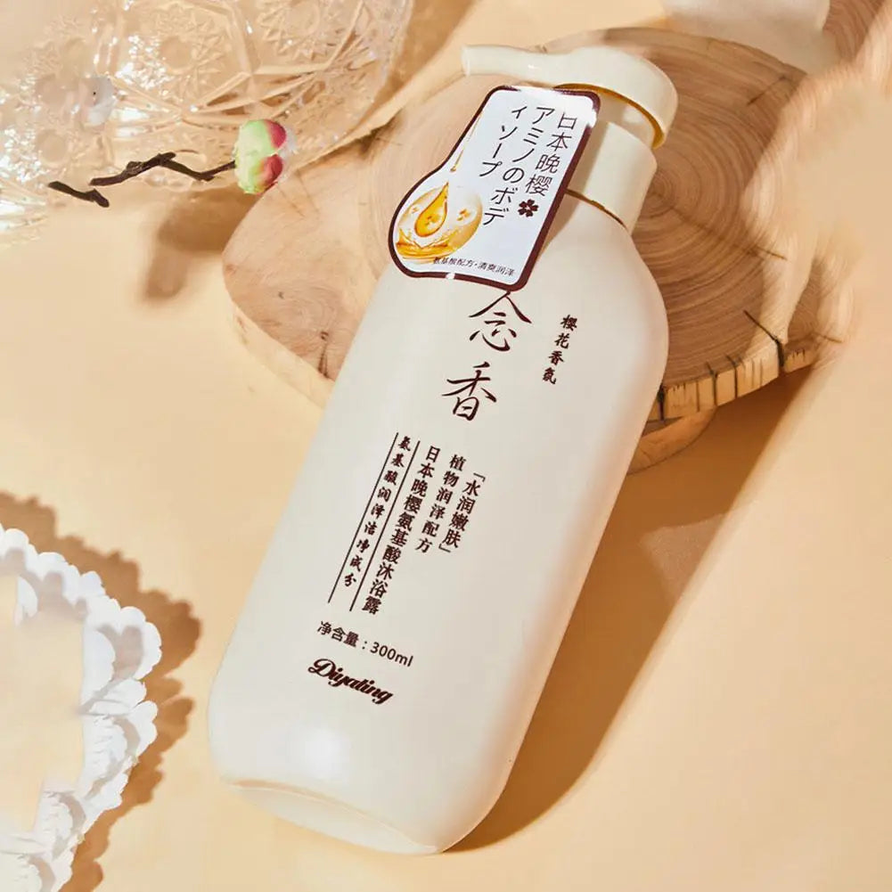 Shampooing Nourrissant aux Acides Aminés