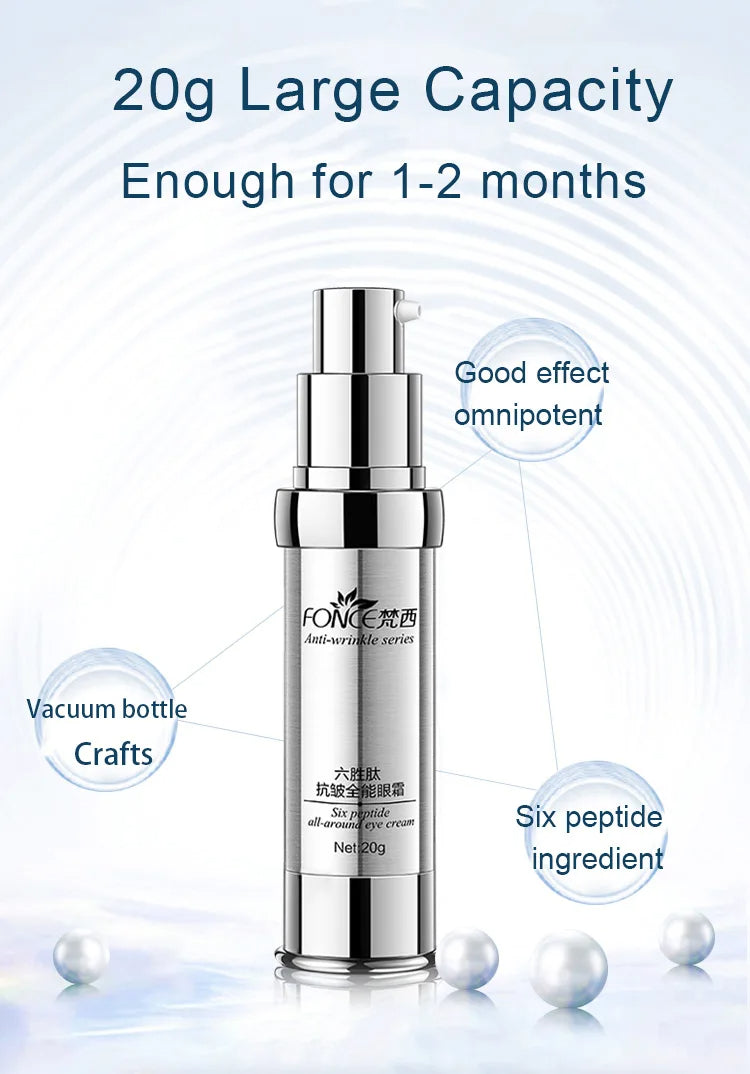 Soins de la peau coréens Anti-rides