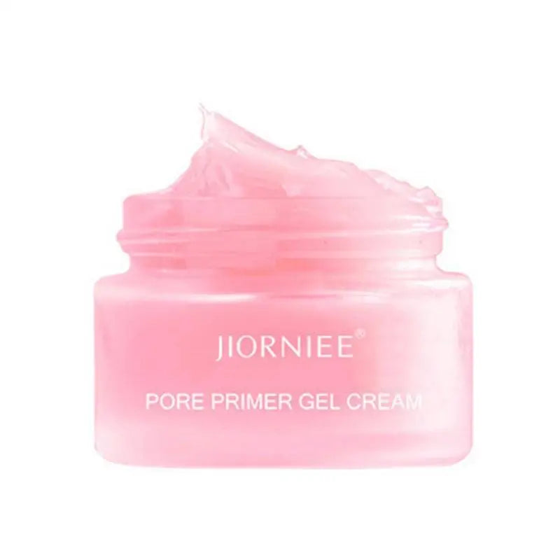 Jiorniee Pore Primer Gel Cream – Smooth, Hydrate & Minimize Pores