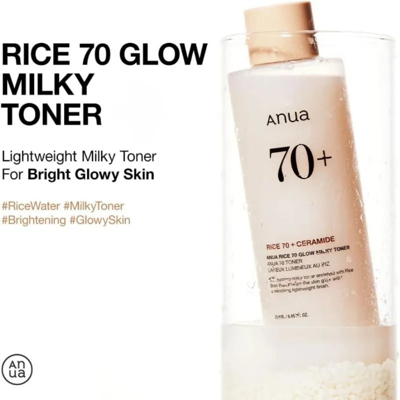 Toner visage