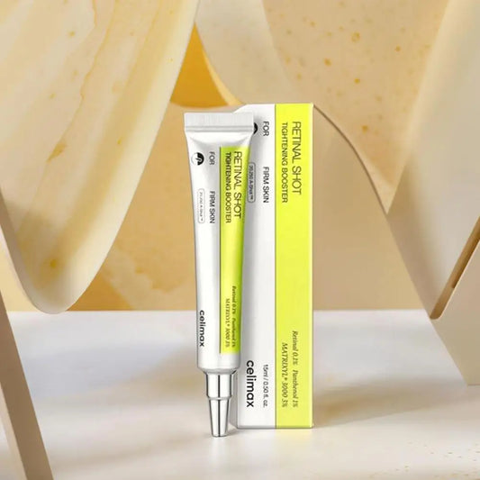 Celimax Retinal Shot Tightening Booster – Retinal Firming Enhancer for Smooth & Youthful Skin