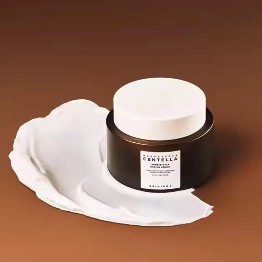 Crème Enrichie Centella de Madagascar – SKIN1004 (50ml)