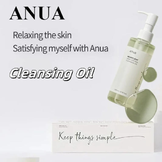 nettoyante pour le visage