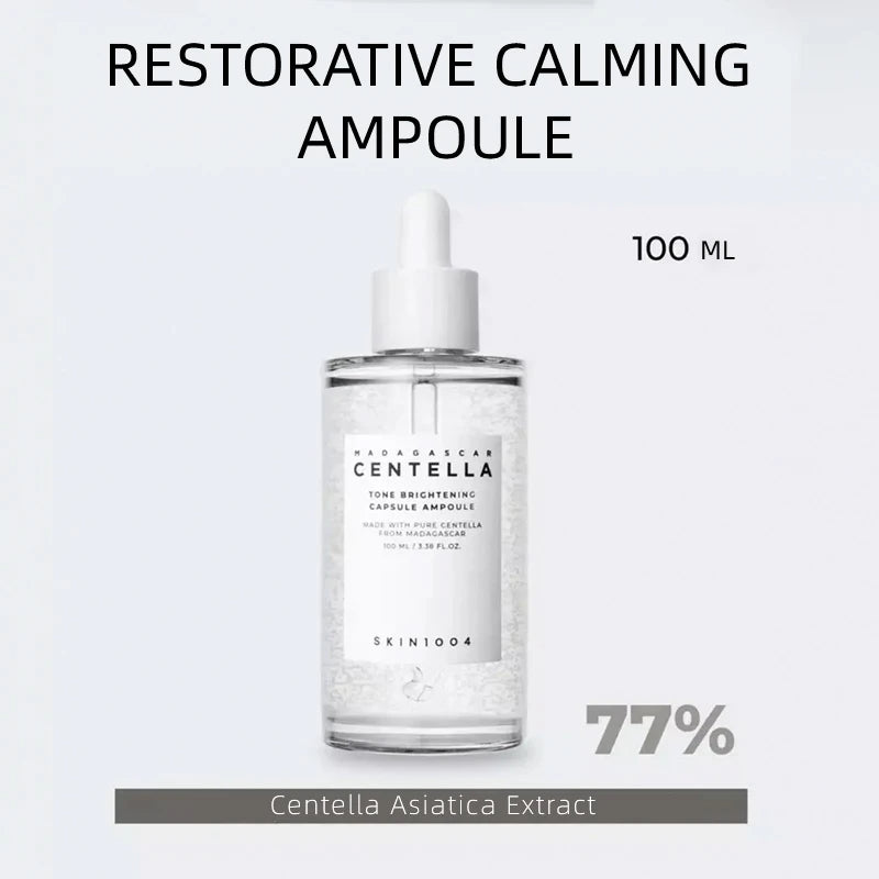 tonique éclaircissant