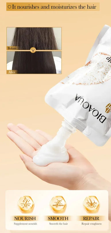 Masque Réparateur Intense