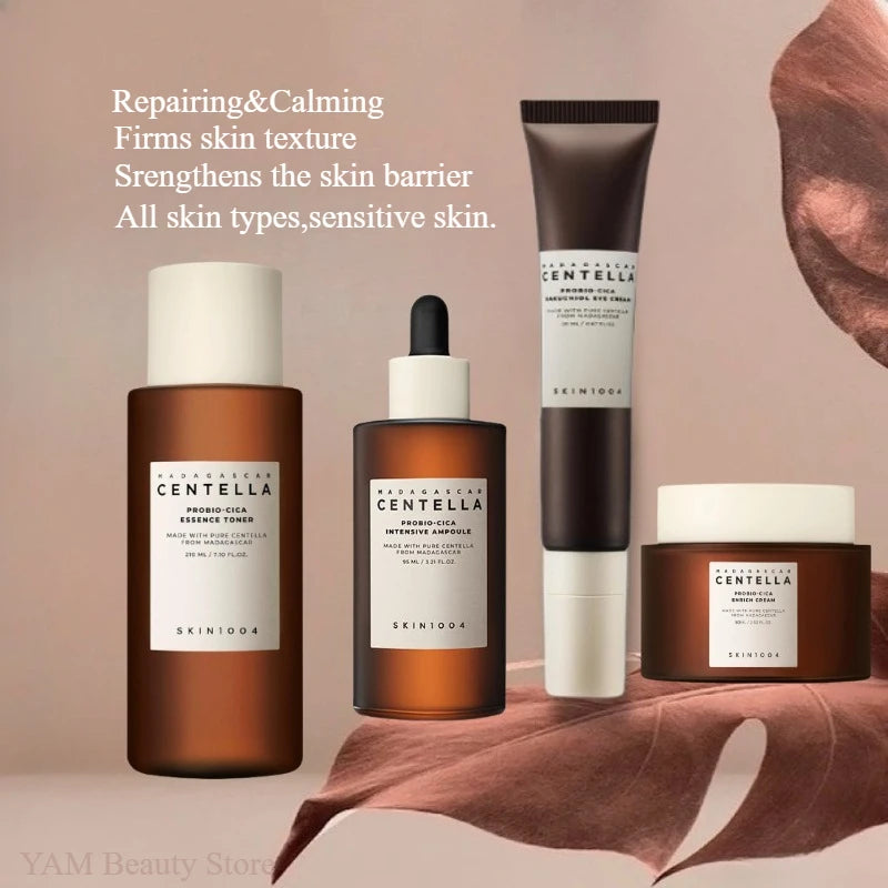 Coffret Soin Complet