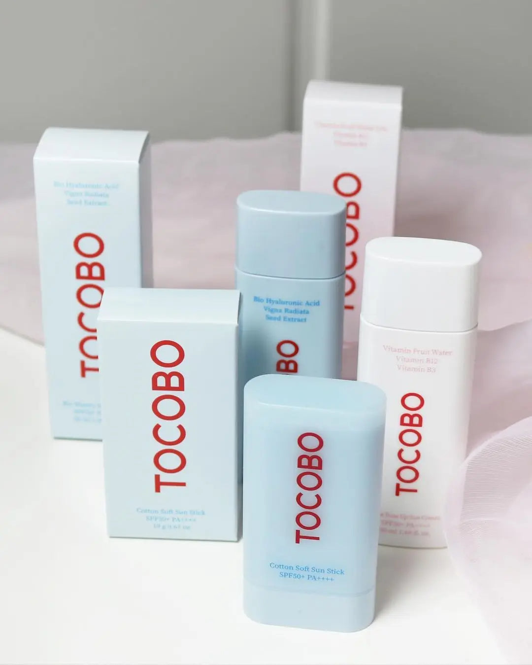 bâton solaire SPF 50