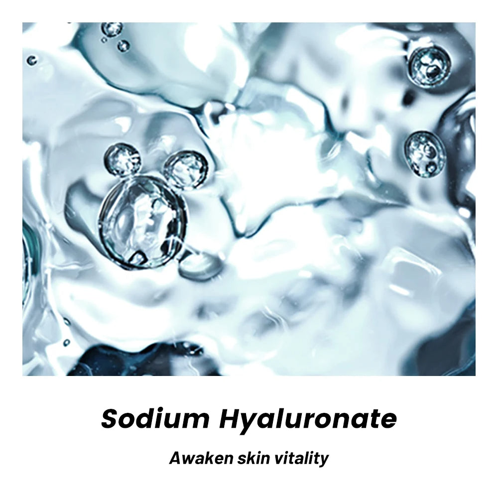 Crème blanchissante pour les taches