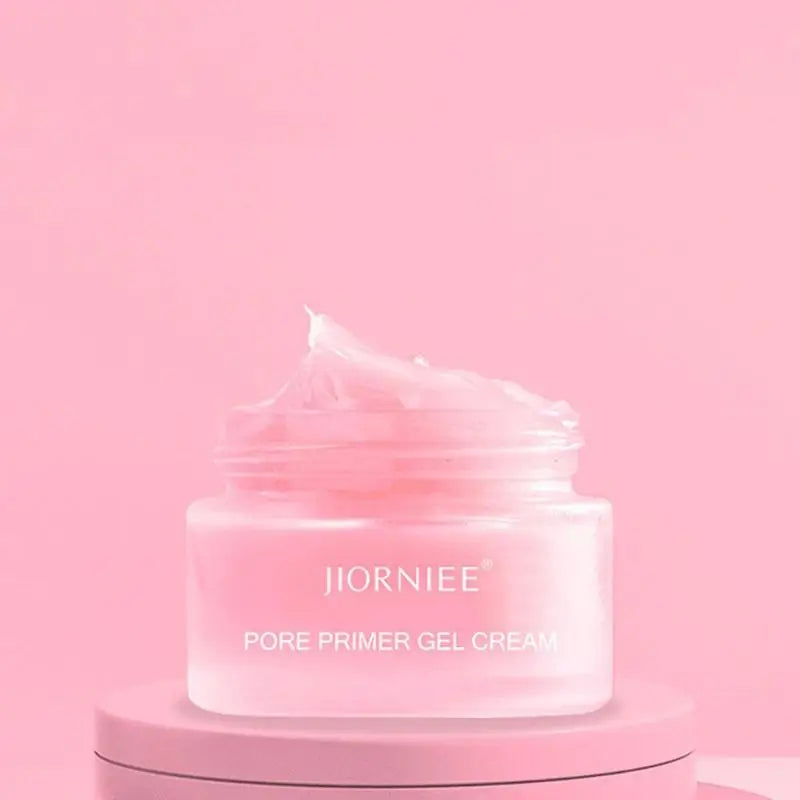 Jiorniee Pore Primer Gel Cream – Smooth, Hydrate & Minimize Pores