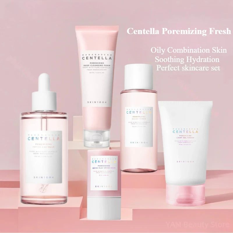 Coffret Soin Complet