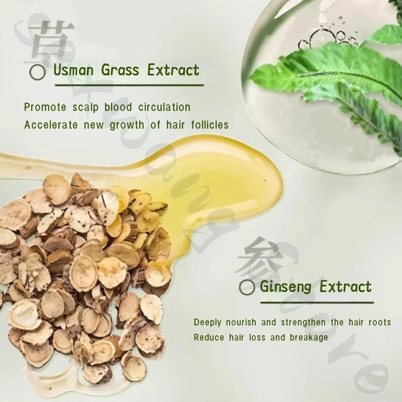 Shampooing Solide Naturel Anti-Séborrhéique – Nourrit, Purifie et Contrôle l’Excès de Sébum