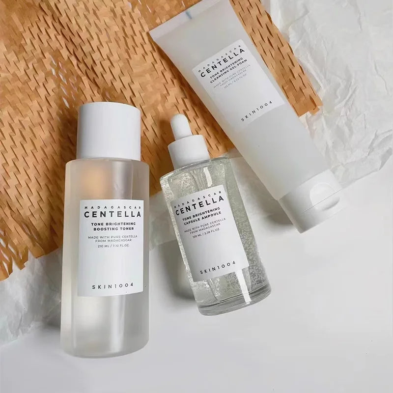 tonique éclaircissant