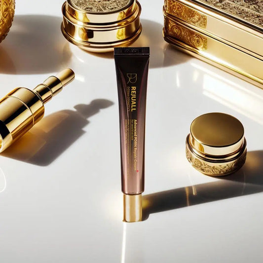 Coréen Dr. REJUALL SALMON