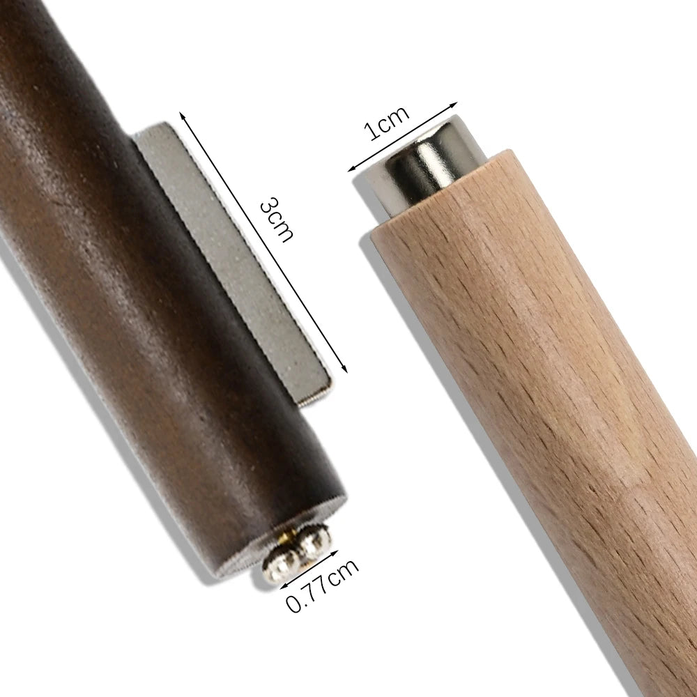 Magnetic Nail Art Pen – Cat Eye Gel Polish Magnet Stick