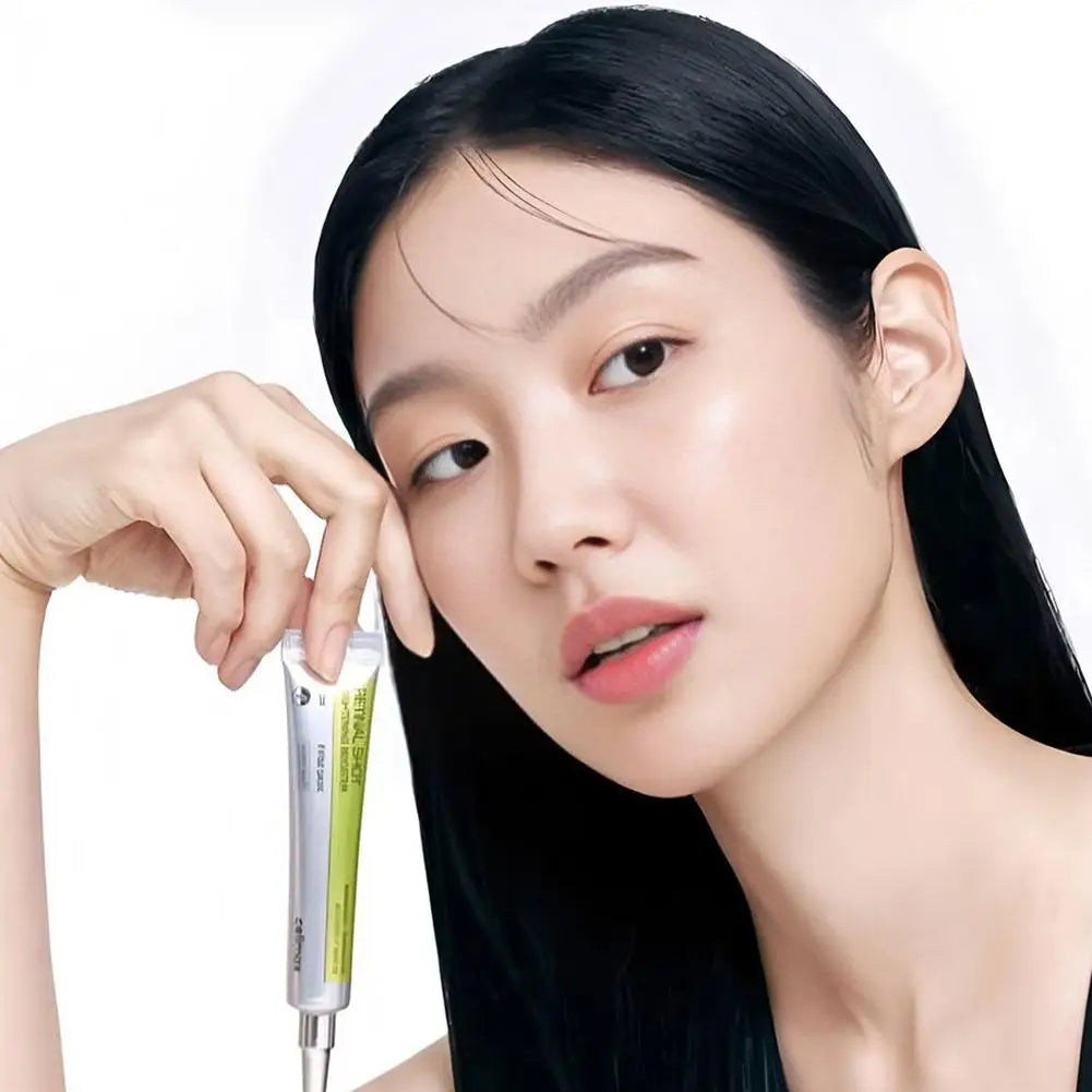 Celimax Retinal Shot Tightening Booster – Retinal Firming Enhancer for Smooth & Youthful Skin