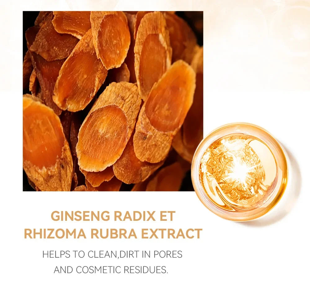 Masque Peel-Off 24K Gold & Bave d’Escargot – Purifiant & Éclat