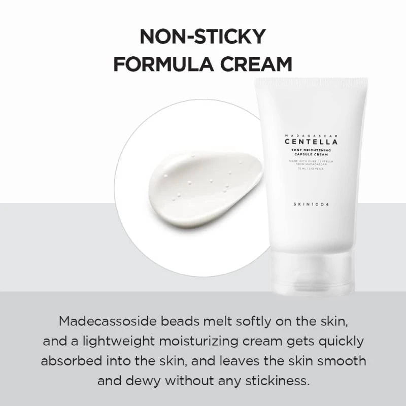 tonique éclaircissant