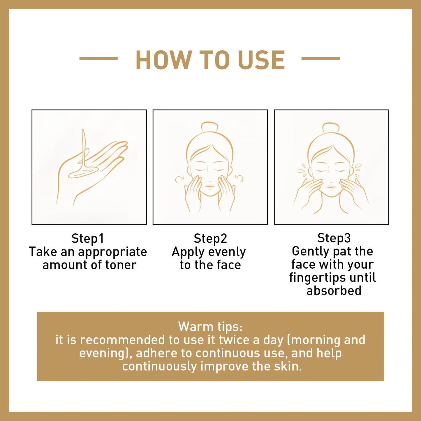 Lotion de Riz Hydratant et Raffermissant pour la Peau