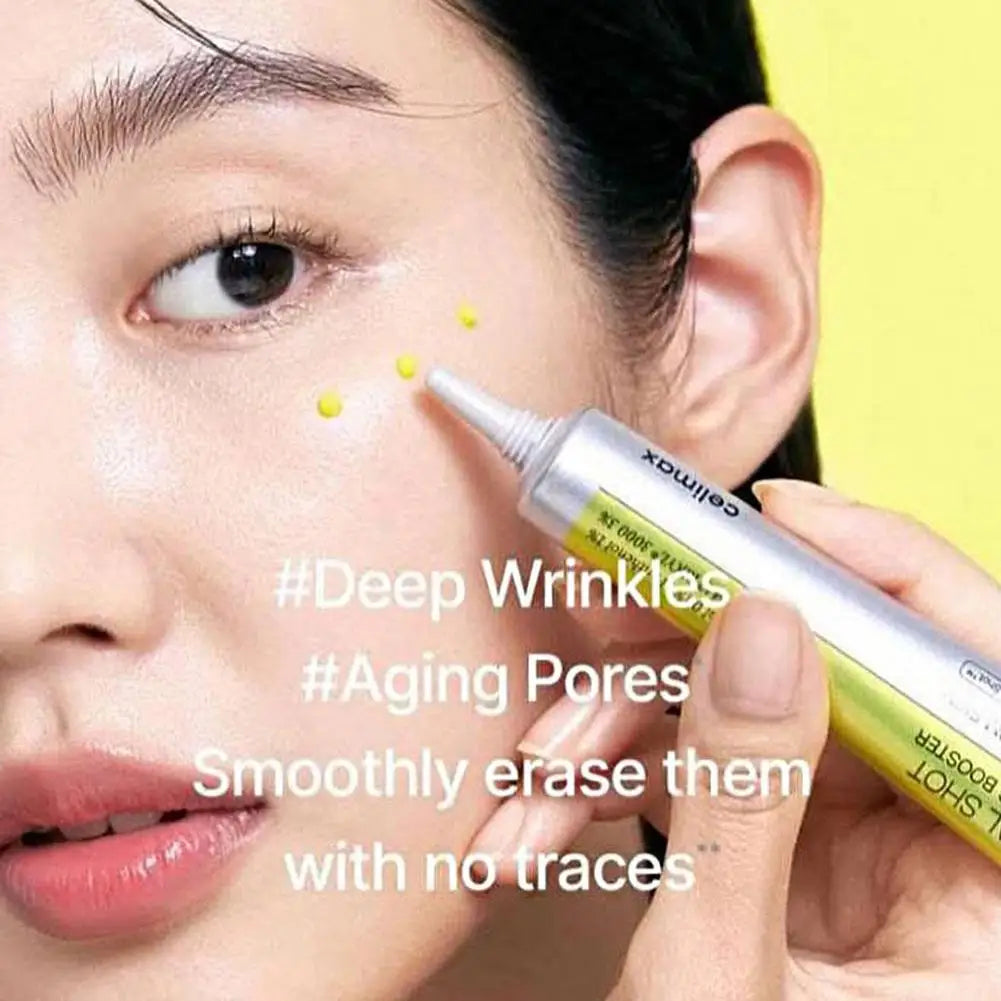 Celimax Retinal Shot Tightening Booster – Retinal Firming Enhancer for Smooth & Youthful Skin