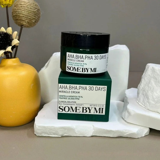 Shabomi Tea Tree Triac Acid Essence