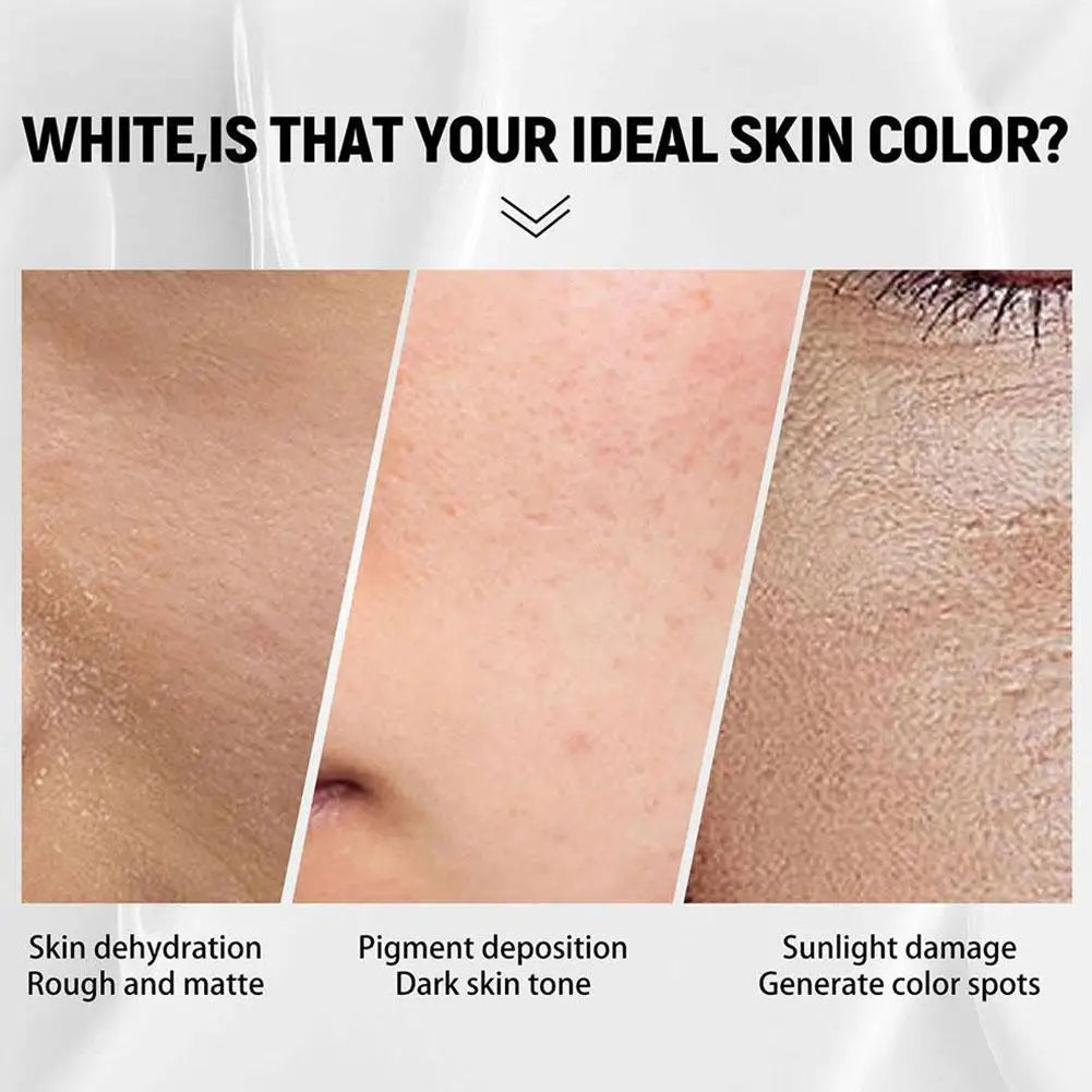 Lala Retro™ Crème Fouettée – Hydratation & Raffermissement