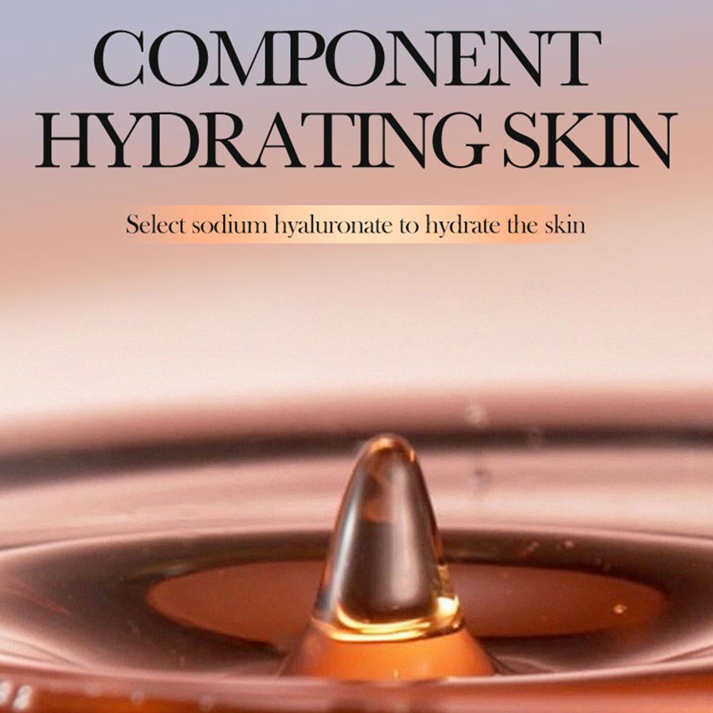 Coffret SADOER 5x Vitamine C – Éclat, Hydratation & Anti-Âge