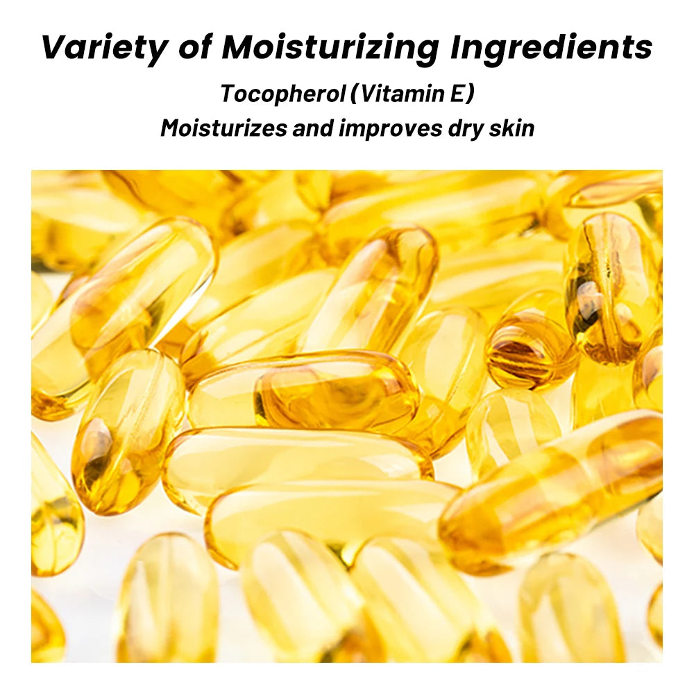 Crème blanchissante pour les taches