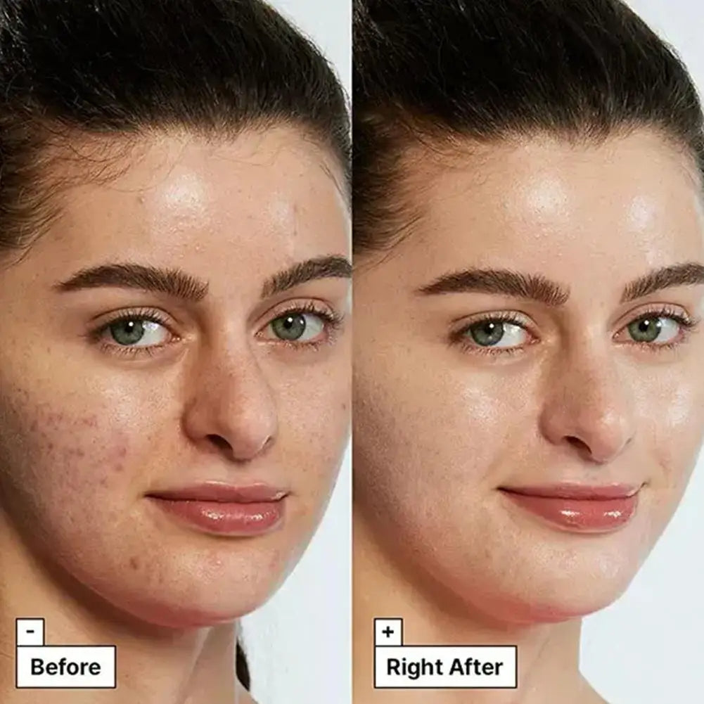 Crème de jour coréenne