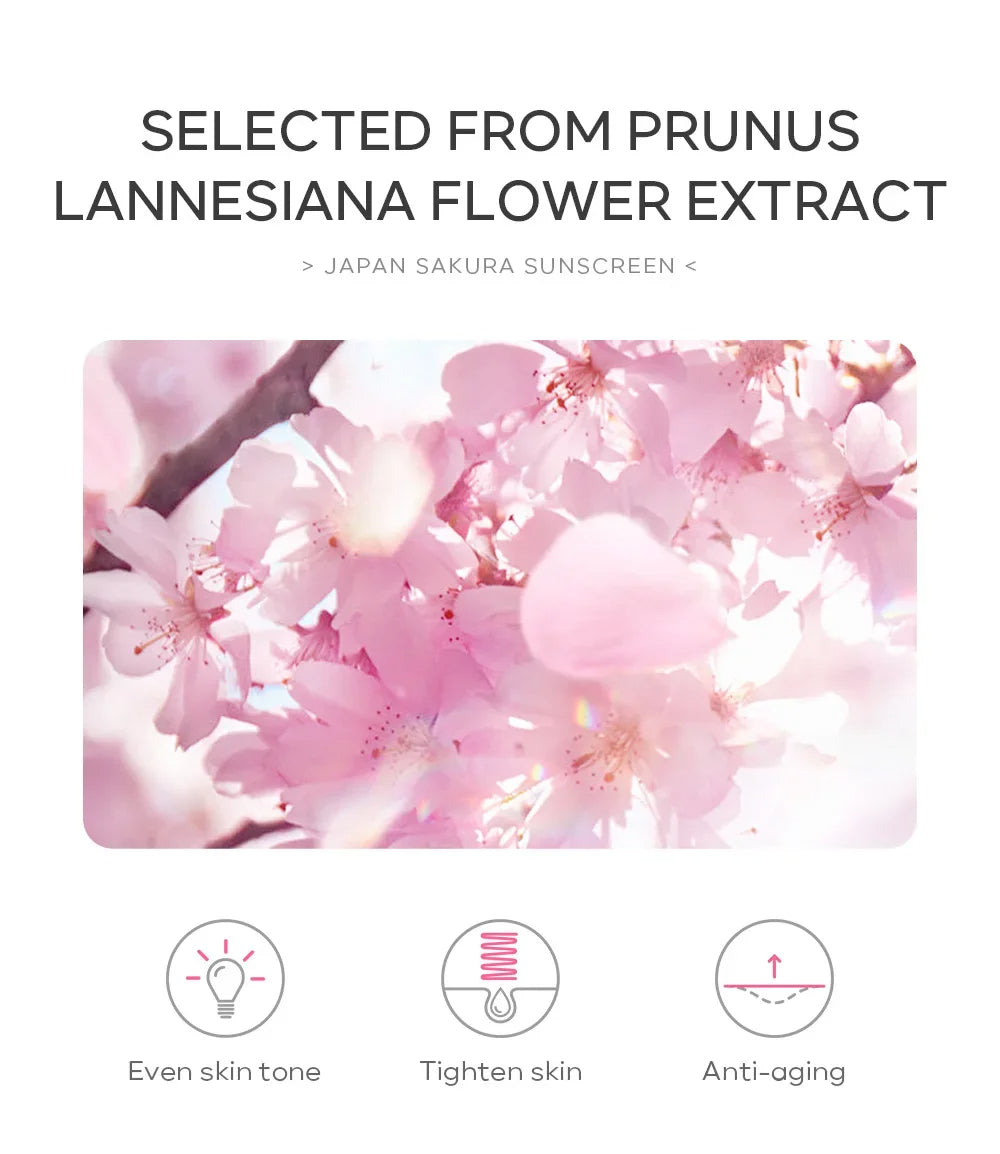 crème coréenne protecteur solaire