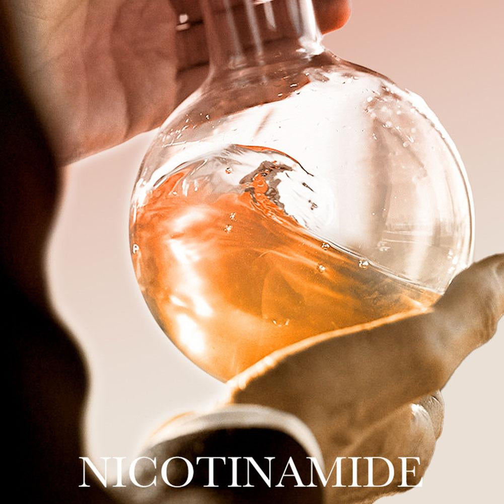 Coffret SADOER 5x Vitamine C – Éclat, Hydratation & Anti-Âge