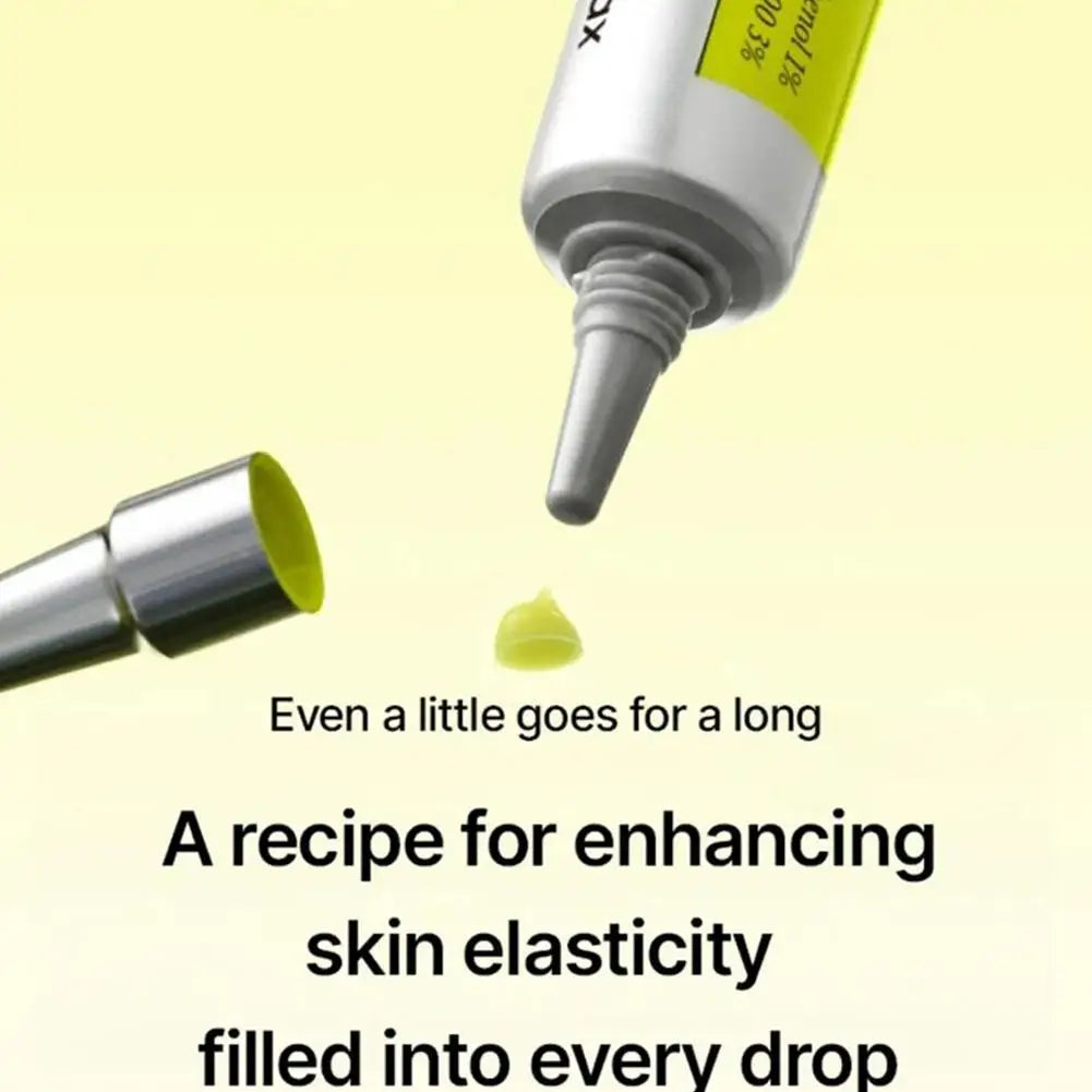 Celimax Retinal Shot Tightening Booster – Retinal Firming Enhancer for Smooth & Youthful Skin