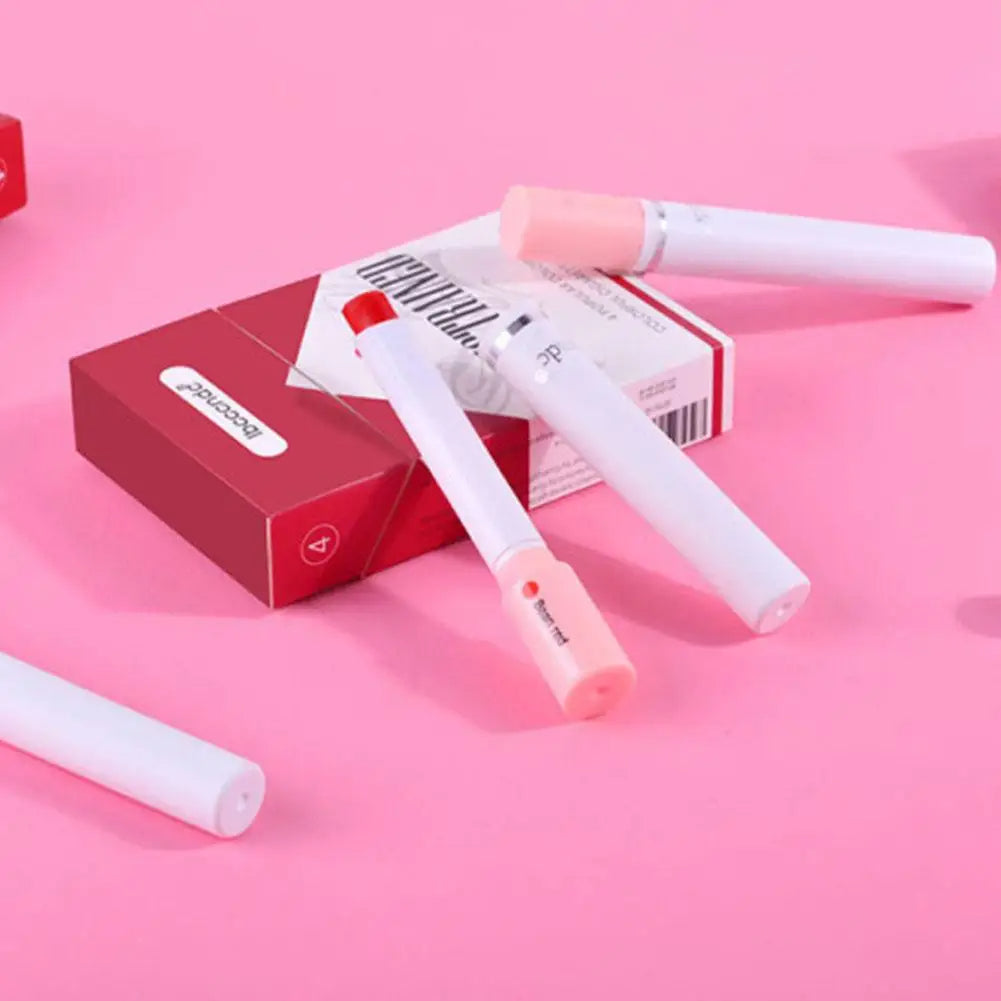 Ensemble 4 Rouges à Lèvres Stick – Longue Tenue & Couleurs Intenses