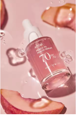 Sérum hydratant pour le visage