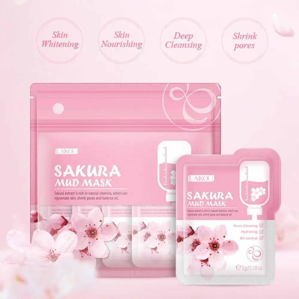 Collagen Peel Off Mask Face Deep Cleansing Moisturizing Shrink Pores Oil-Control Hydrating Facial Mask Beauty Health Skin Care