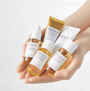 Kit de voyage HWYSKIN