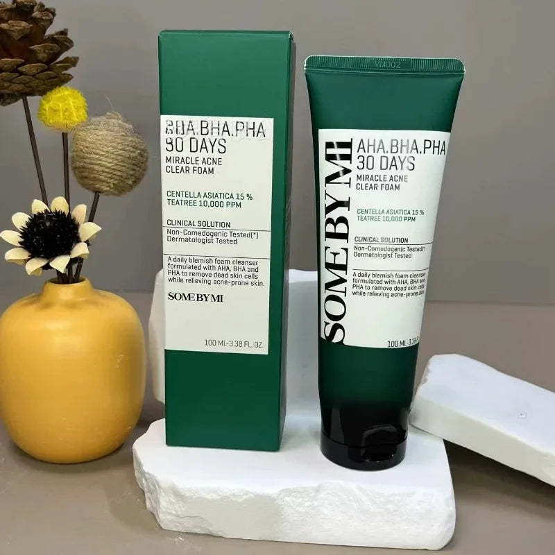 Shabomi Tea Tree Triac Acid Essence