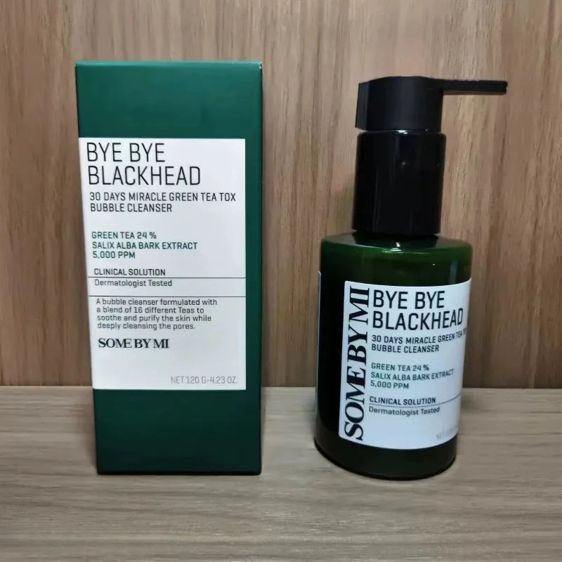 Shabomi Tea Tree Triac Acid Essence