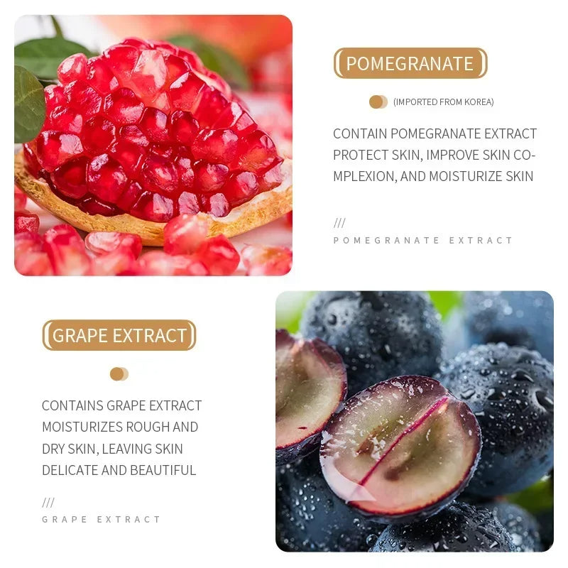 ensemble pâte de riz