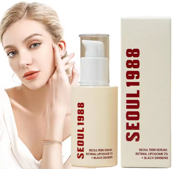 Sérum coréen SEOUL 1988