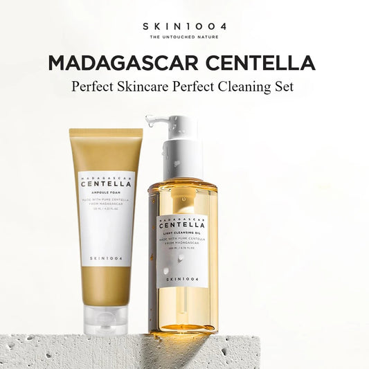 Duo Nettoyant Parfait